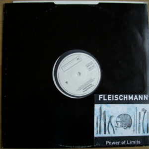 Fleischmann - Power Of Limits