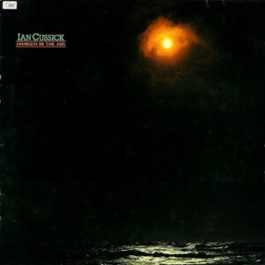 Ian Cussick <br> Danger In The Air