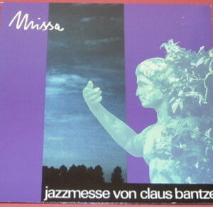 Claus Bantzer <br> Missa Popularis