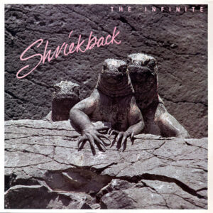 Shriekback <br> The Infinite