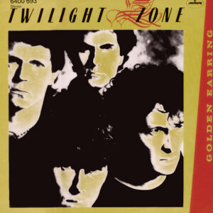Golden Earring <br> Twilight Zone