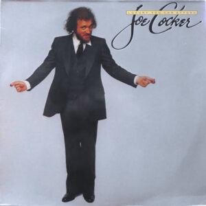 Joe Cocker <br> Luxury You Can Afford