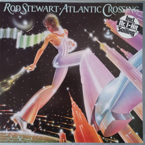 Rod Stewart <br> Atlantic Crossing