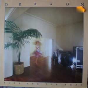 Dragon (5) <br> Body And The Beat