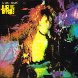 Bernie Tormé <br> Electric Gypsies