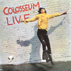 Colosseum <br> Colosseum Live