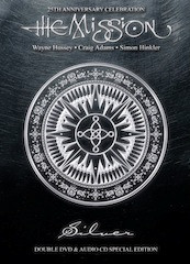 The Mission <br> Silver