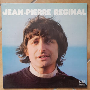 Jean-Pierre Réginal <br> Jean-Pierre Réginal