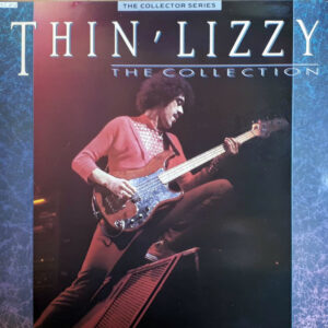Thin Lizzy - The Collection