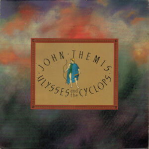 John Themis <br> Ulysses And The Cyclops