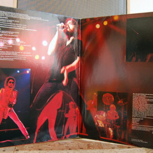 Bob Seger & The Silver Bullet Band* <br> Nine Tonight