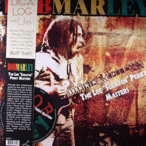 Bob Marley <br> Lee "Scratch" Perry Masters