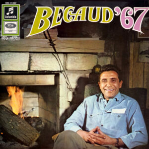 Gilbert Bécaud <br> Becaud '67
