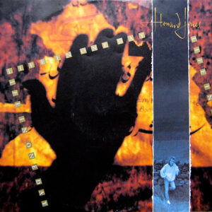 Howard Jones <br> Life In One Day
