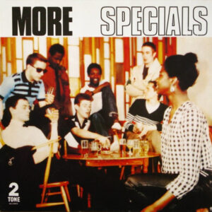 The Specials <br> More Specials