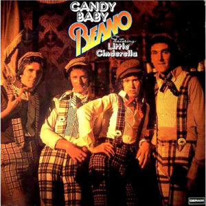 Beano <br> Candy Baby
