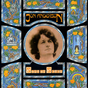 Jon Anderson <br> Song Of Seven