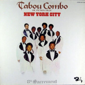 Tabou Combo De Petion Ville* <br> New York City