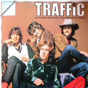 Traffic <br> Traffic