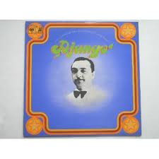 Django Reinhardt And The Quintet Du Hot Club De France* <br> Django