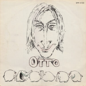 Otto* <br> Live Im Audimax