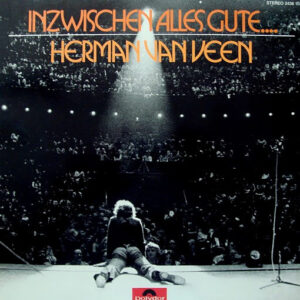 Herman Van Veen <br> Inzwischen Alles Gute...