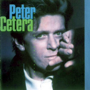 Peter Cetera <br> Solitude / Solitaire