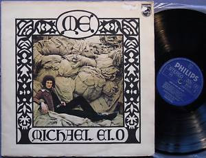 Michael Elo <br> Me