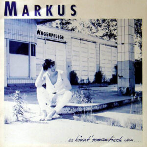 Markus (6) <br> ...Es Könnt' Romantisch Sein...