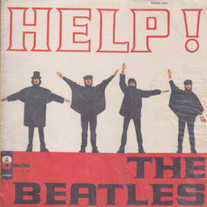 The Beatles <br> Help!