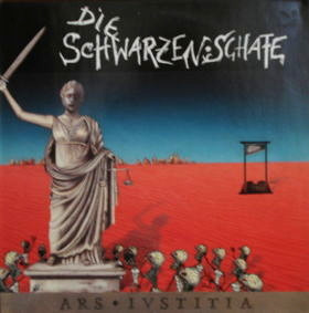 Die Schwarzen Schafe <br> Ars Iustitia