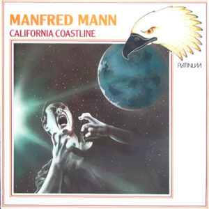 Manfred Mann* <br> California Coastline