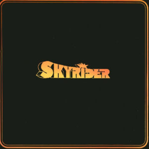 Skyrider (4) <br> Skyrider