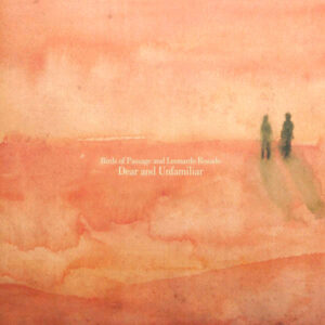 Birds Of Passage and Leonardo Rosado <br> Dear And Unfamiliar