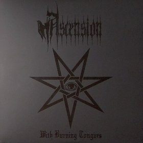 Ascension (10) <br> With Burning Tongues