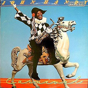 John Handy <br> Carnival