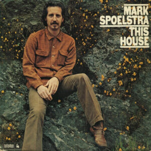 Mark Spoelstra <br> This House