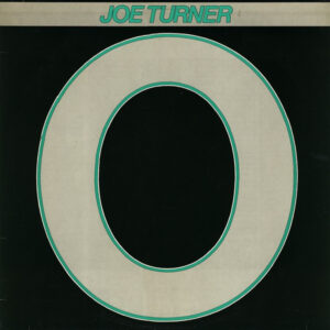 Joe Turner* <br> Joe Turner