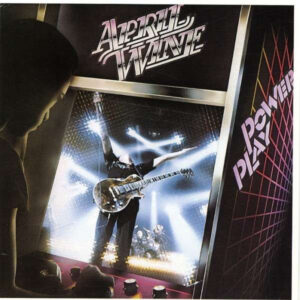 April Wine <br> Power Play