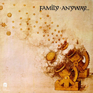 Family (6) <br> Anyway