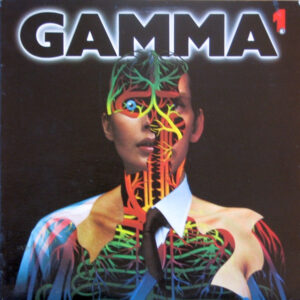 Gamma (5) <br> Gamma 1