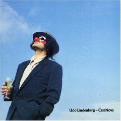 Udo Lindenberg <br> CasaNova