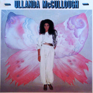Ullanda McCullough <br> Ullanda McCullough