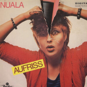 Nuala <br> Aufriss