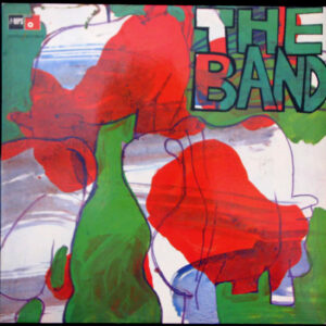 The Band (7) <br> The Alpine Power Plant