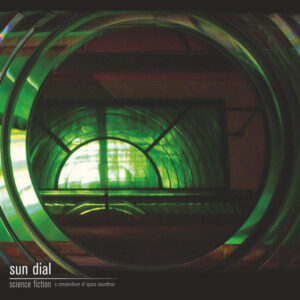 Sun Dial <br> Science Fiction