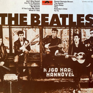 The Beatles <br> The Beatles