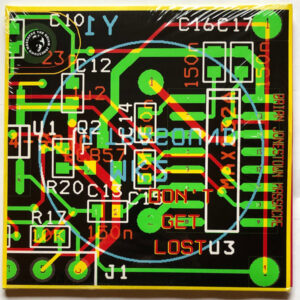The Brian Jonestown Massacre <br> Don't Get Lost