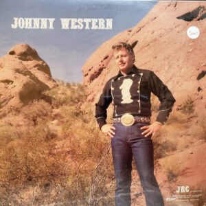 Johnny Western <br> Johnny Western
