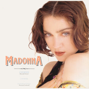 Madonna <br> Cherish